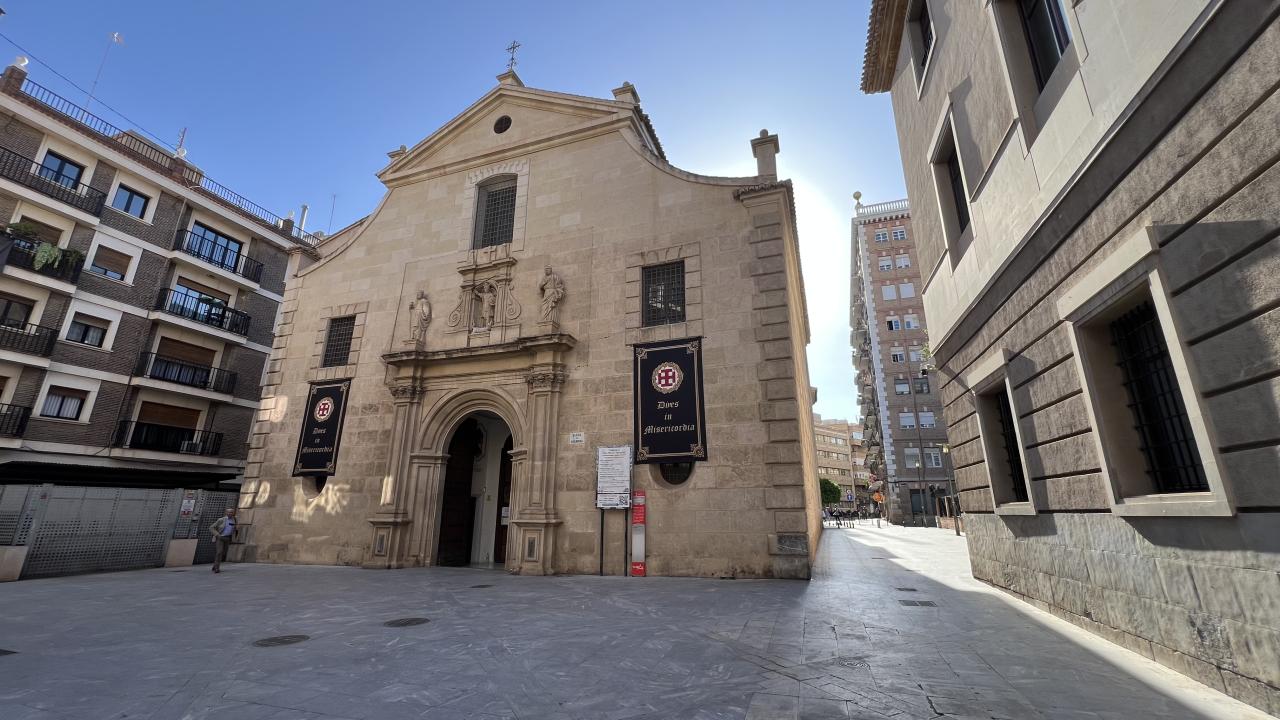  Vivienda en edificio emblemático