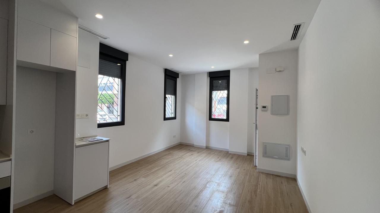  Apartamentos tipo Loft